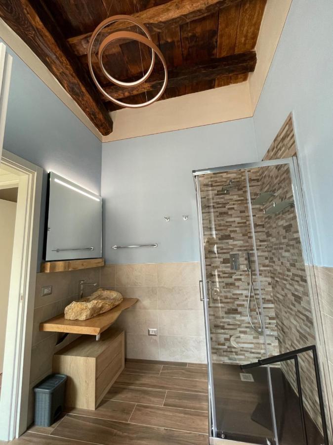 Ca De Sota Appartement Luino Buitenkant foto